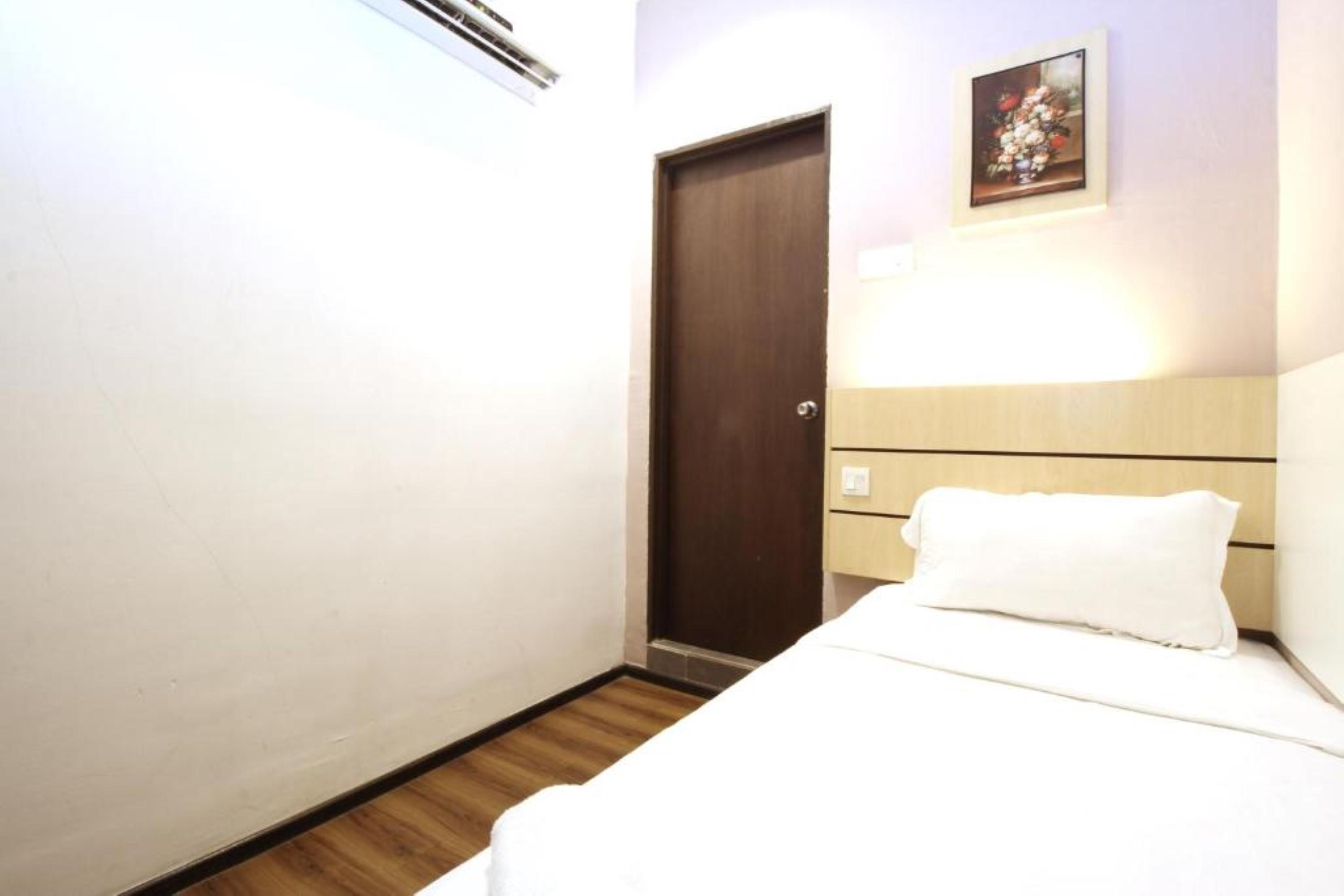 Grand Kapar Hotel Klang Sentral Exterior photo