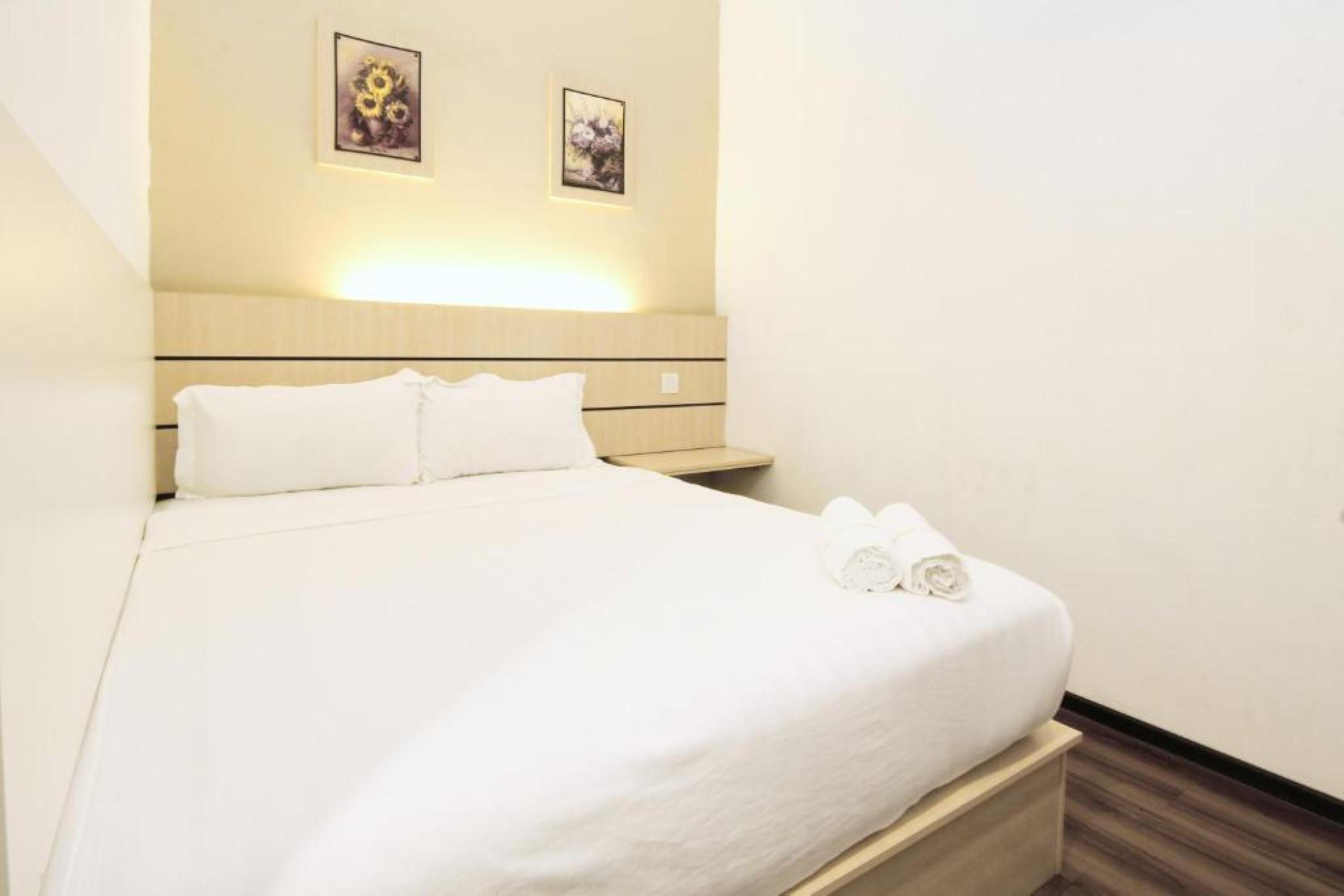 Grand Kapar Hotel Klang Sentral Exterior photo