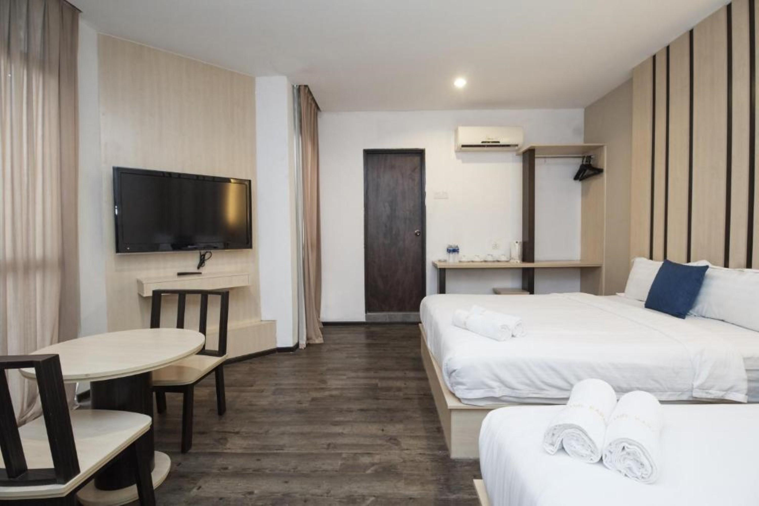 Grand Kapar Hotel Klang Sentral Exterior photo