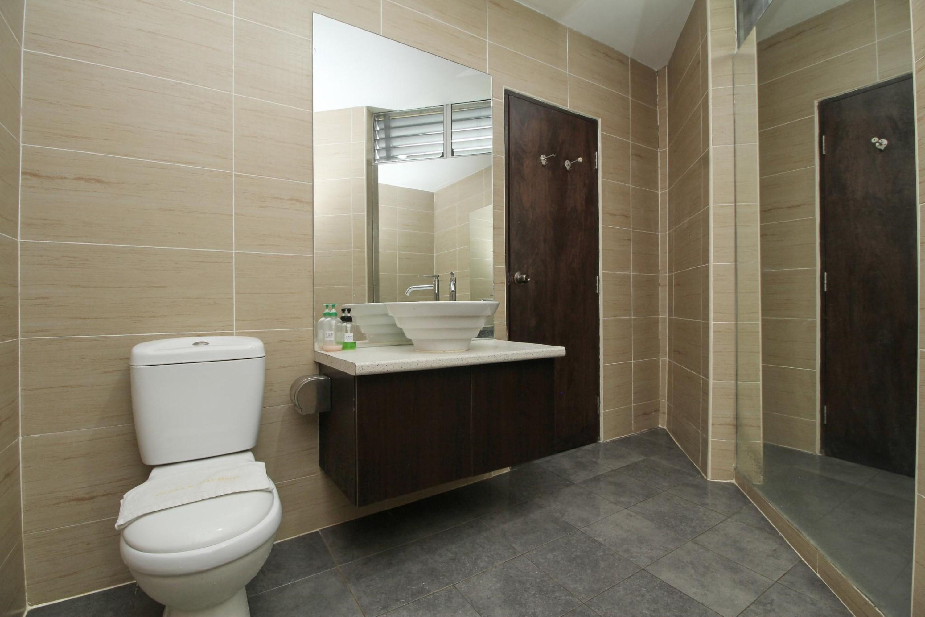 Grand Kapar Hotel Klang Sentral Exterior photo