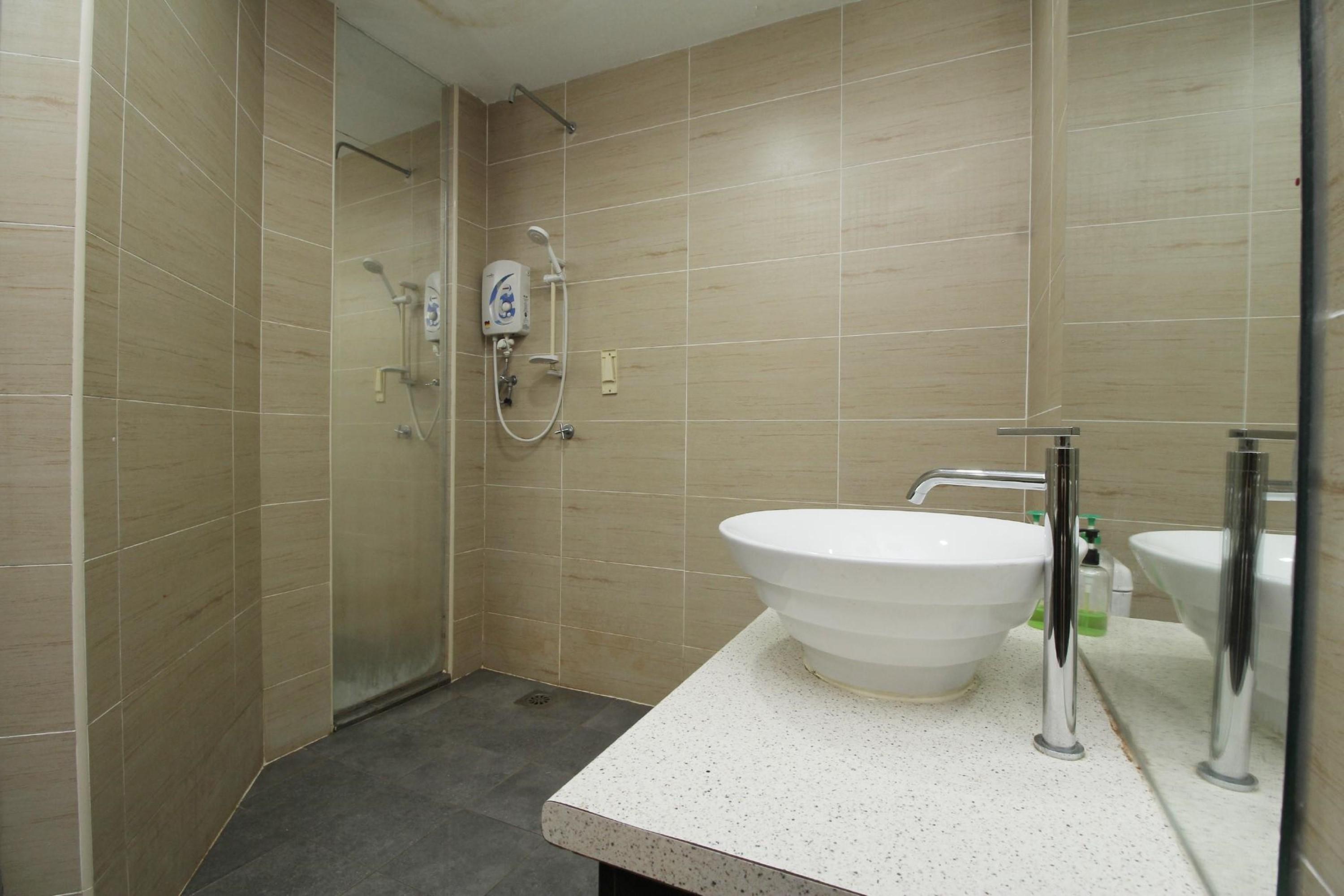 Grand Kapar Hotel Klang Sentral Exterior photo